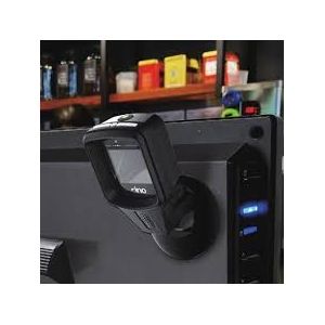 Настольный сканер штрихкода Cino S680 | СТЦ-Исток