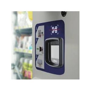 Настольный сканер штрихкода Cino S680 | СТЦ-Исток