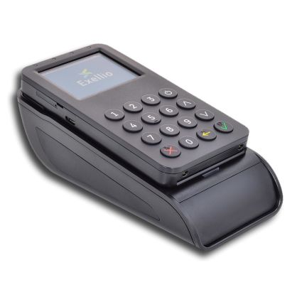 Платежный терминал ComboPay BluePad 55