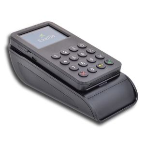 Платежный терминал ComboPay BluePad 55