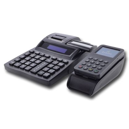 Платежный терминал ComboPay BluePad 55