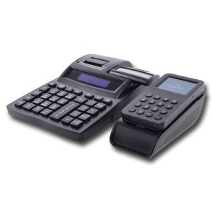 Платежный терминал ComboPay BluePad 55