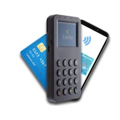 Платежный терминал ComboPay BluePad 55