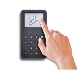 Платежный терминал ComboPay BluePad 55