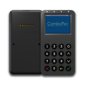 Платежный терминал ComboPay BluePad 55