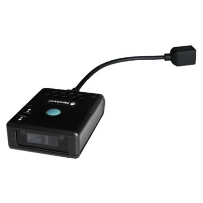 Сканер штрихкода Newland FM415 USB
