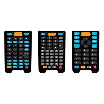 Терминал сбора данных Newland N7 Cachalot Pro MR