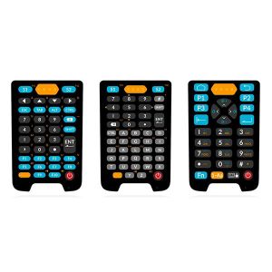 Терминал сбора данных Newland N7 Cachalot Pro MR
