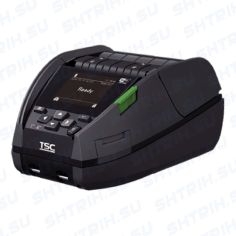 Мобильный принтер Alpha-30L BT+WLAN+Peel