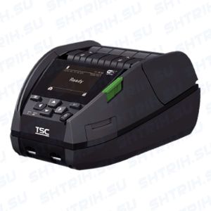Мобильный принтер Alpha-30L BT+WLAN+Peel
