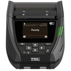 Мобильный принтер Alpha-30L BT+WLAN+Peel