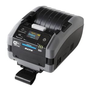Linerless принтер SATO PW208NX WLAN