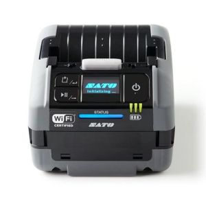 Linerless принтер SATO PW208NX WLAN