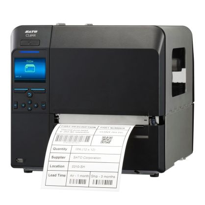 Принтер этикеток SATO CL6NX 305DPI WLAN