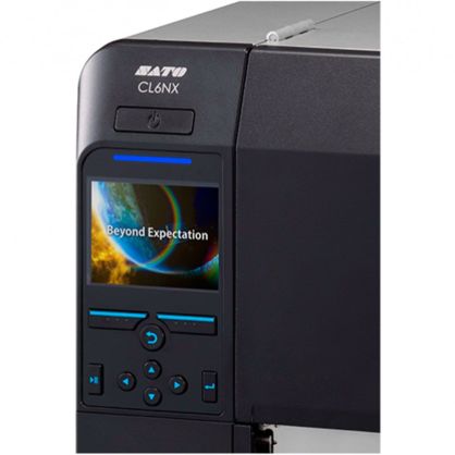 Принтер этикеток SATO CL6NX 305DPI WLAN
