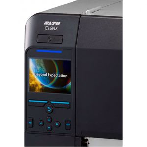 Принтер этикеток SATO CL6NX 305DPI WLAN