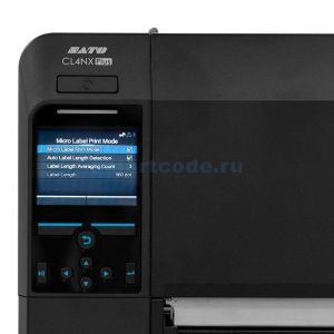Принтер этикеток SATO CL4NX Plus 305DPI