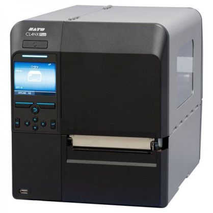 Принтер этикеток SATO CL4NX Plus 203DPI