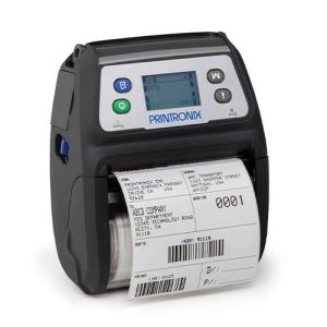 Принтер этикеток Printronix M4L2 WLAN
