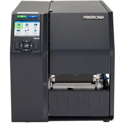 Принтер этикеток Printronix T8204