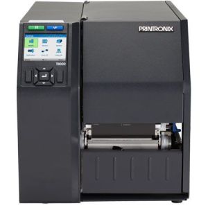 Принтер этикеток Printronix T8204