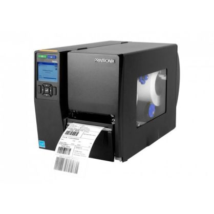 Принтер этикеток Printronix T6204e RFID