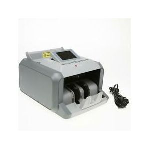 Счетчик банкнот Cassida 7750R