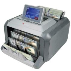 Счетчик банкнот Cassida 7750R