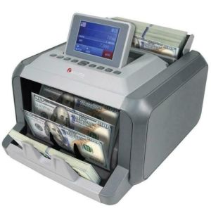 Счетчик банкнот Cassida 7750R