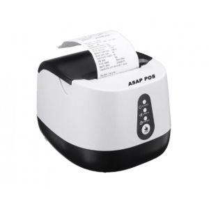 Принтер чеків ASAP POS SH58