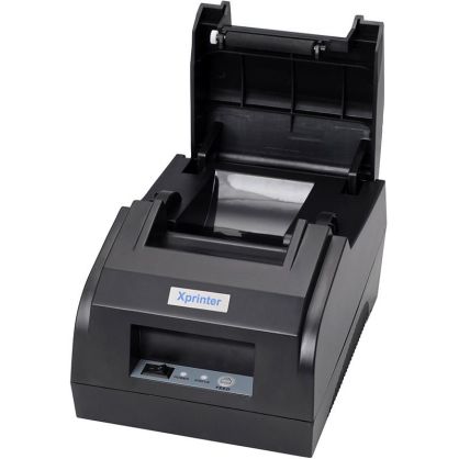 Принтер чеков XPrinter XP-58IIL