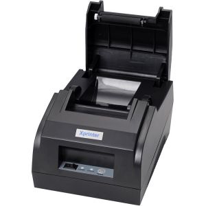 Принтер чеков XPrinter XP-58IIL