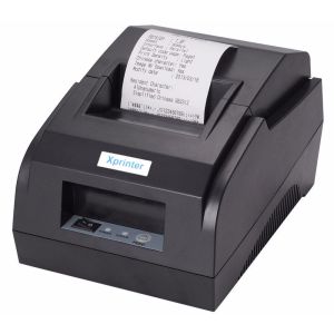 Принтер чеков XPrinter XP-58IIL