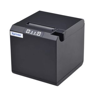 Принтер чеков XPrinter XP-58IIK