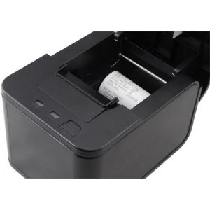 Принтер чеков XPrinter XP-C58H USB