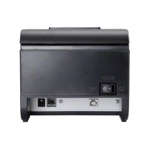 Принтер чеков XPrinter XP-C58H ETH