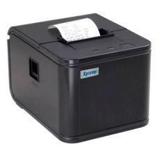 Принтер чеков XPrinter XP-C58H ETH