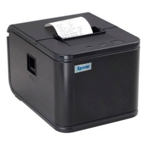 Принтер чеков XPrinter XP-C58H ETH