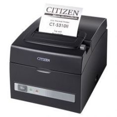 Принтер чеков CITIZEN CT-S310II USB