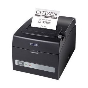 Принтер чеков CITIZEN CT-S310II USB