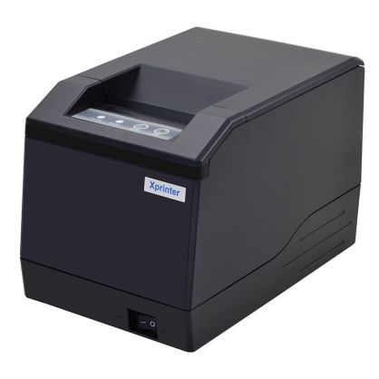 Гібридний принтер етикеток Xprinter XP-303B