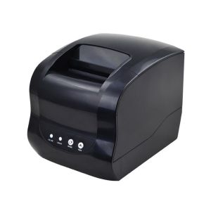 Гибридный принтер этикеток Xprinter XP-365B