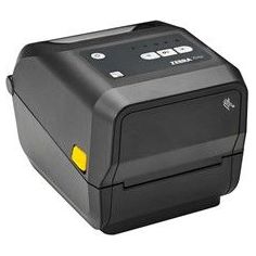 Принтер этикеток Zebra ZD421t USB 203DPI