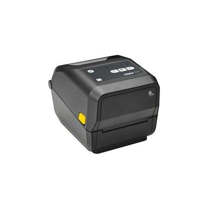 Принтер этикеток Zebra ZD421t USB 203DPI