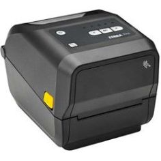 Принтер этикеток Zebra ZD421t USB BT WLAN 203DPI