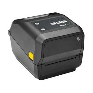 Принтер этикеток Zebra ZD421t USB BT WLAN 203DPI