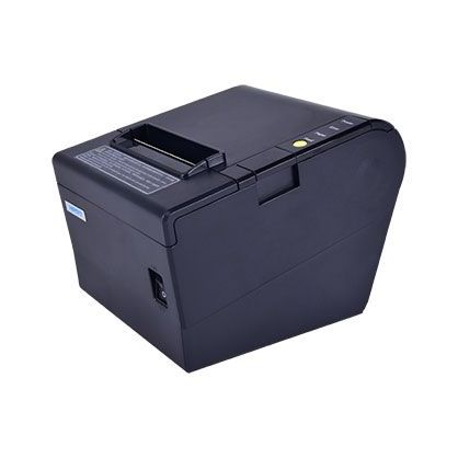 Принтер чеков HPRT TP806 UR