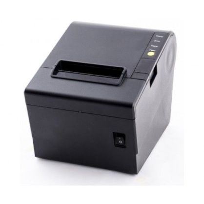 Принтер чеков HPRT TP806 UE