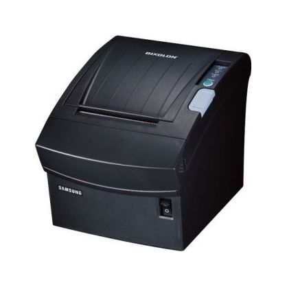 Принтер чеков Bixolon SPR-350III COG