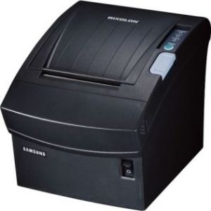 Принтер чеков Bixolon SPR-350III COG